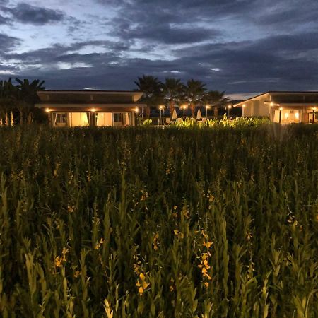 Milin Villa Resort Ban Yang  Екстер'єр фото