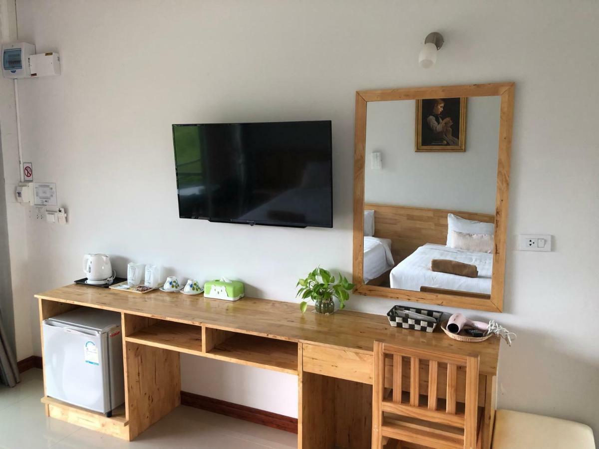 Milin Villa Resort Ban Yang  Екстер'єр фото