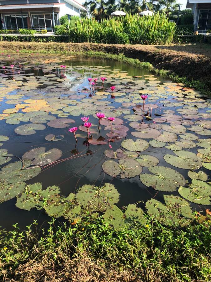 Milin Villa Resort Ban Yang  Екстер'єр фото