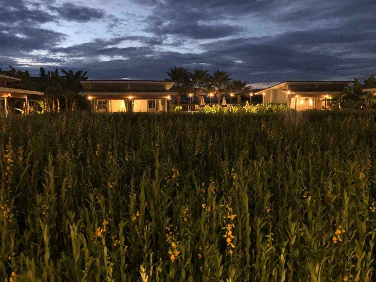 Milin Villa Resort Ban Yang  Екстер'єр фото